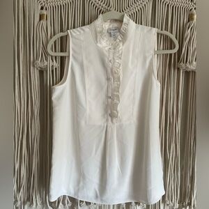 J Crew Blouse